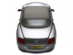 Bentley Continental GTC 2011 года